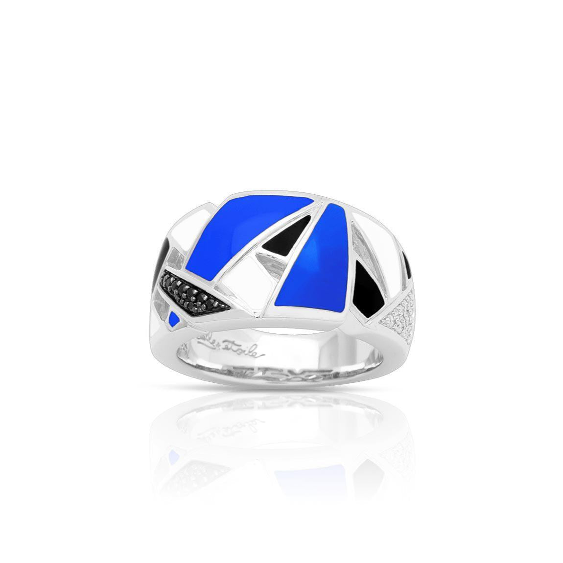 Spectrum Ring