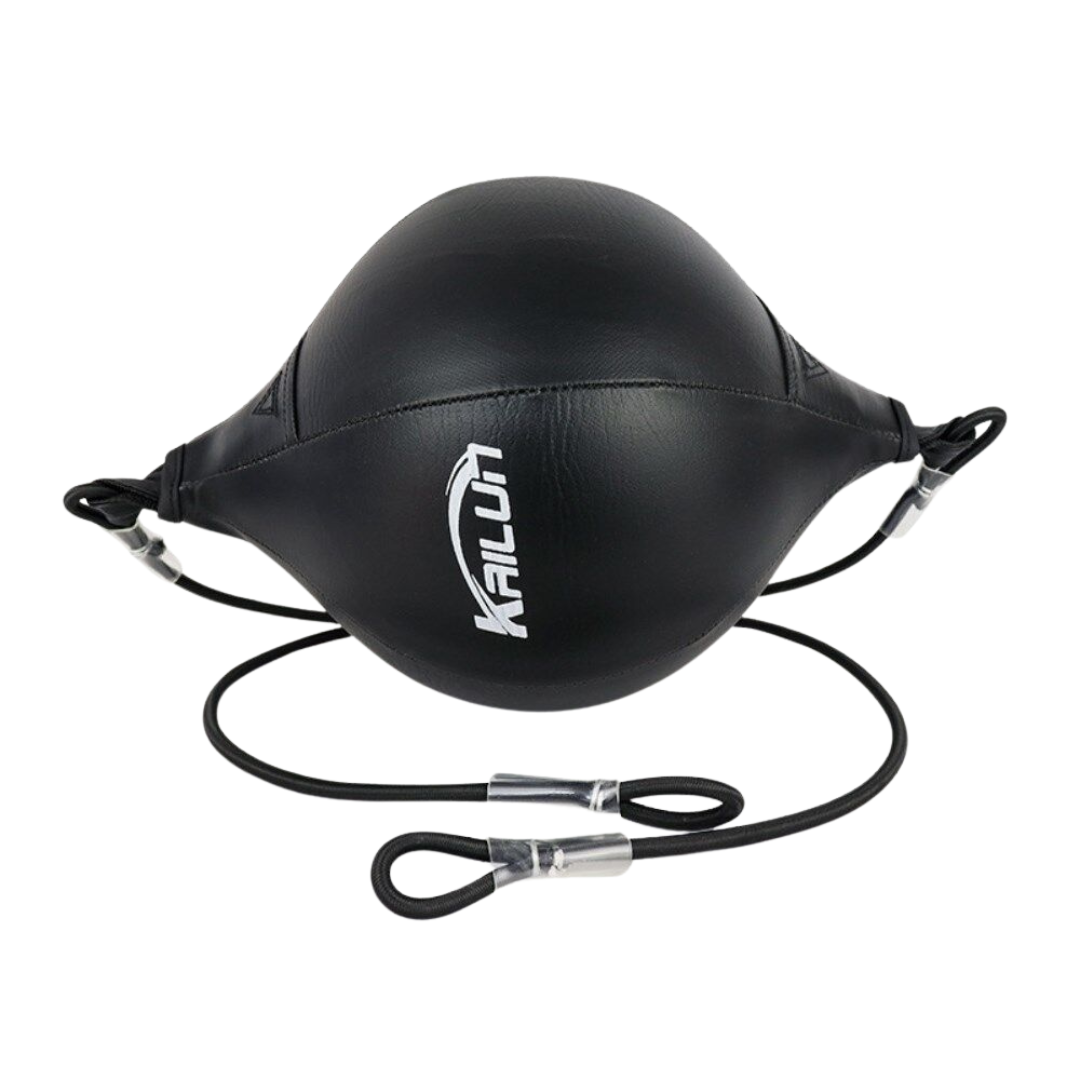 Speedball Trainer | Dynamic Adjustable Device for Boxing Skills 2