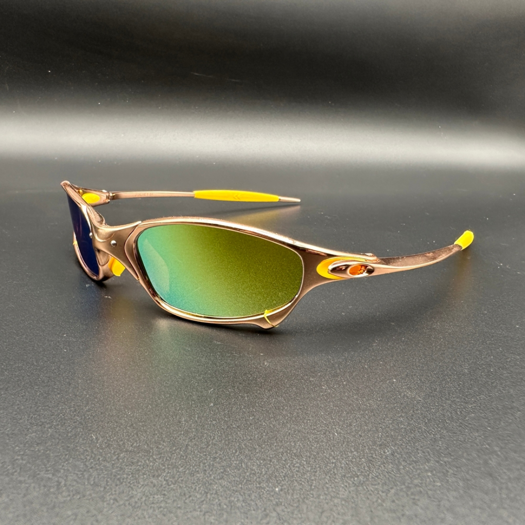 Sports Sunglasses | Polarized Gradient Lenses with UV400 Protection 1