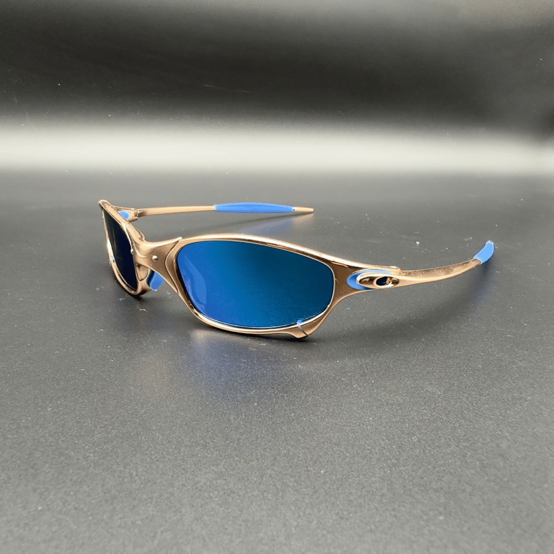 Sports Sunglasses | Polarized Gradient Lenses with UV400 Protection 2