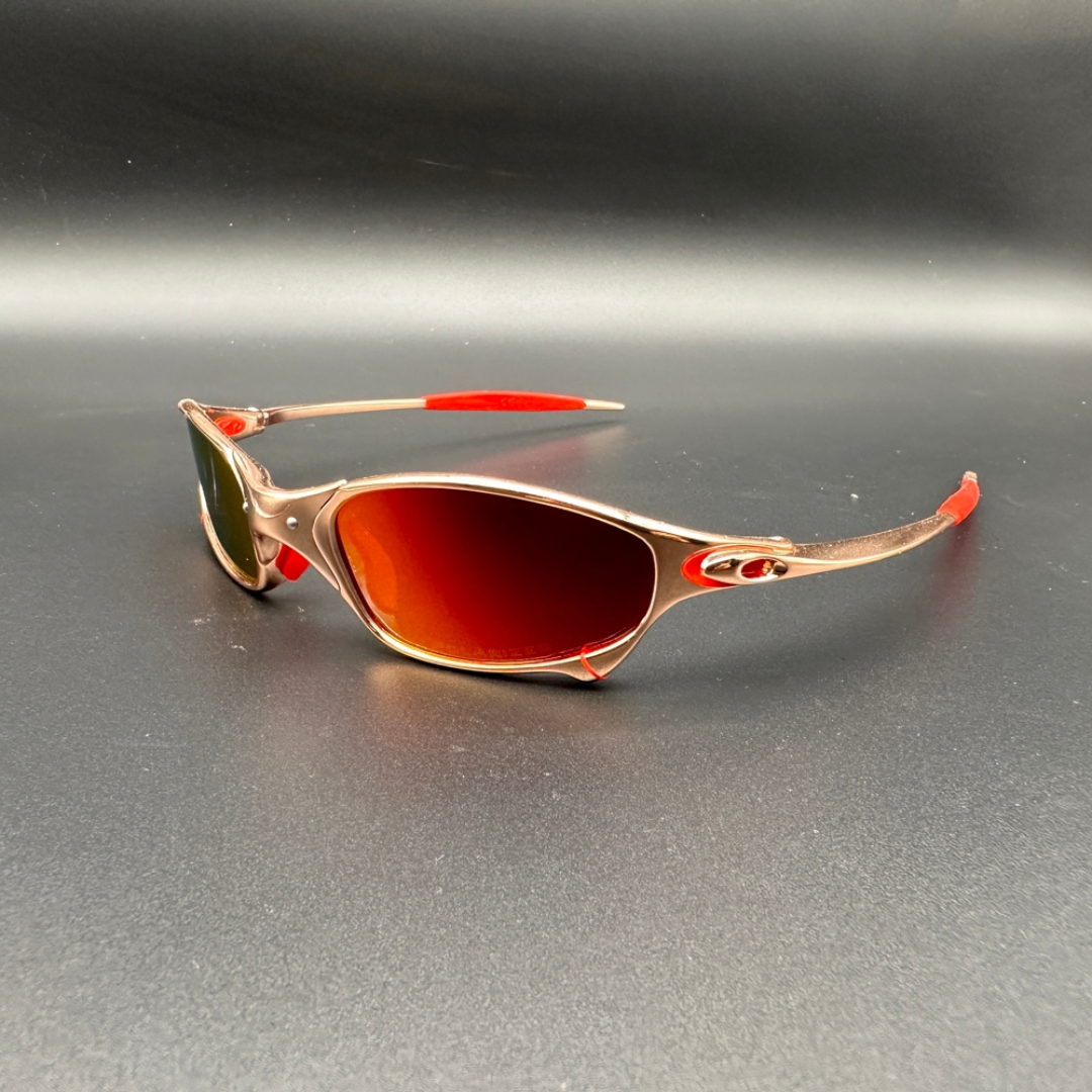 Sports Sunglasses | Polarized Gradient Lenses with UV400 Protection 3