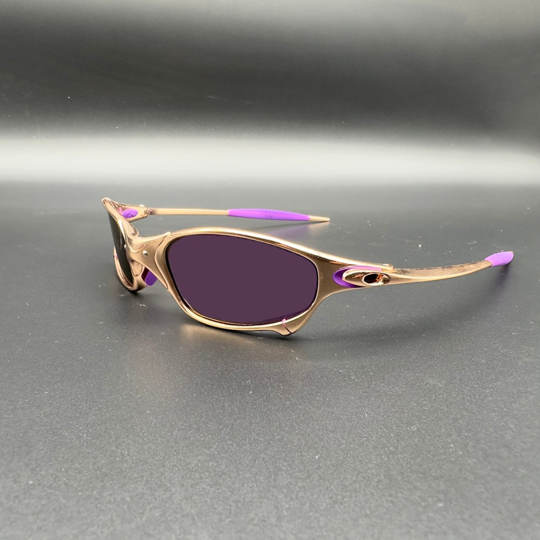 Sports Sunglasses | Polarized Gradient Lenses with UV400 Protection 4