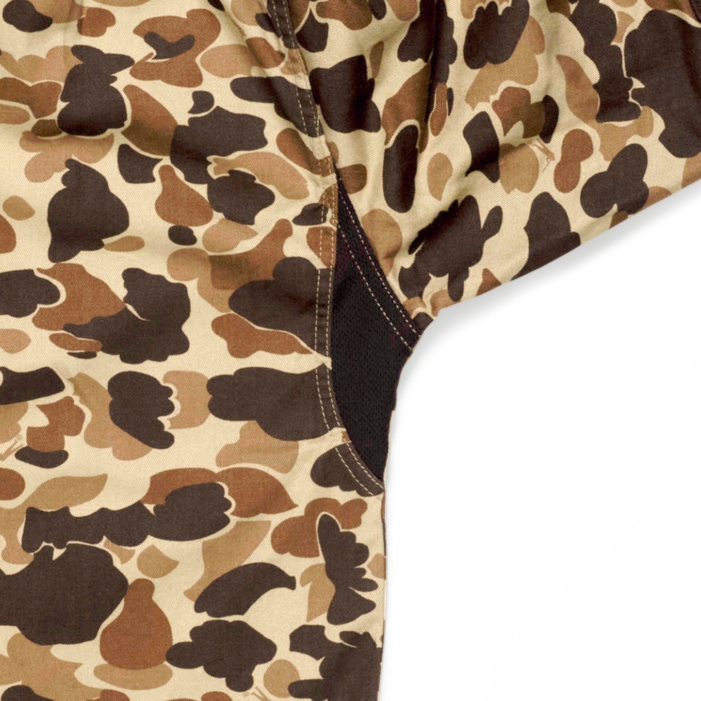 Sportsmans skjorta FG - Original Camo