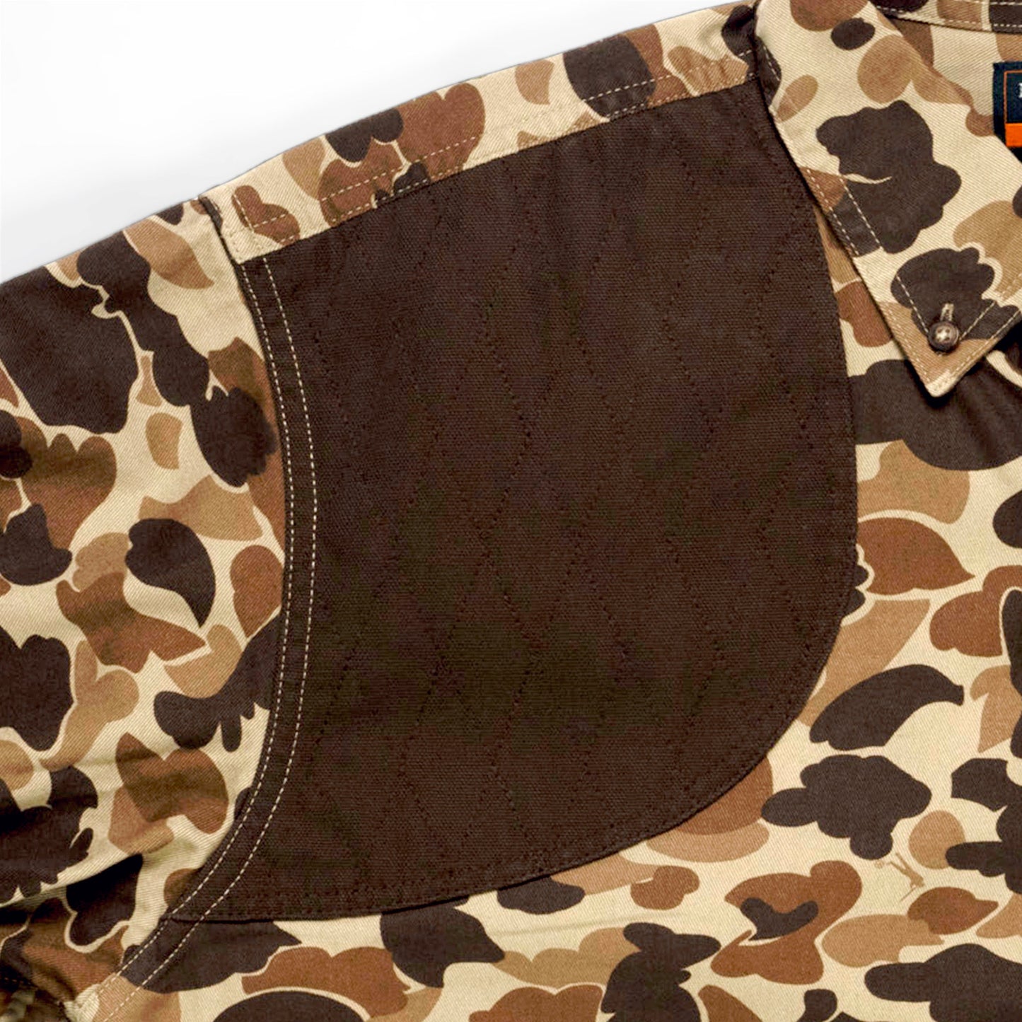 Sportsmans skjorta FG - Original Camo