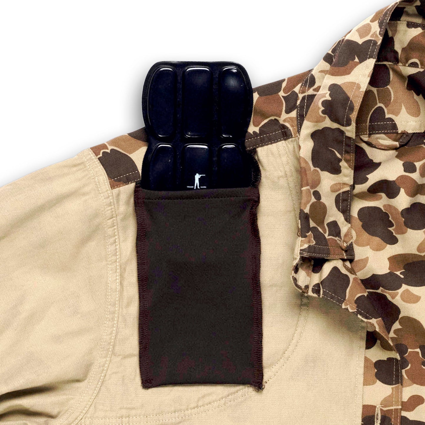 Sportsmans skjorta FG - Original Camo