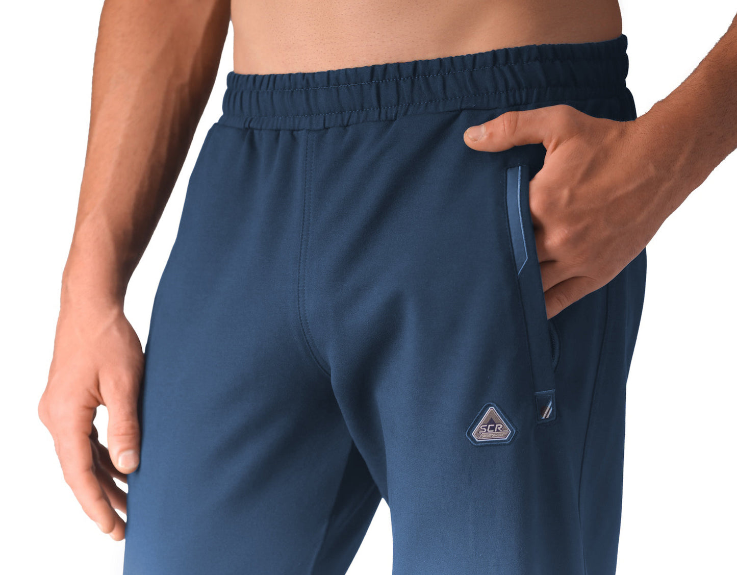 Pantalon de sport droit Confort toute la journée - AVG
