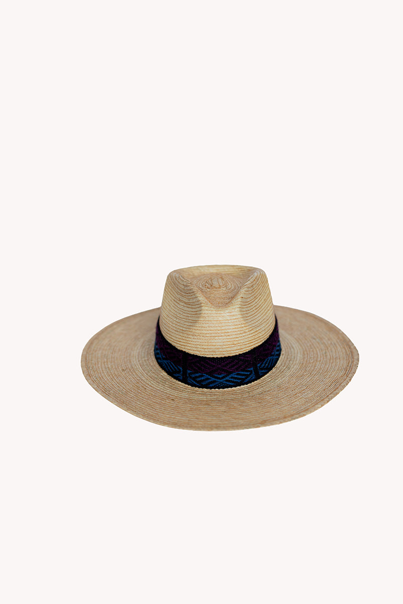 Wisdom Intention hattband