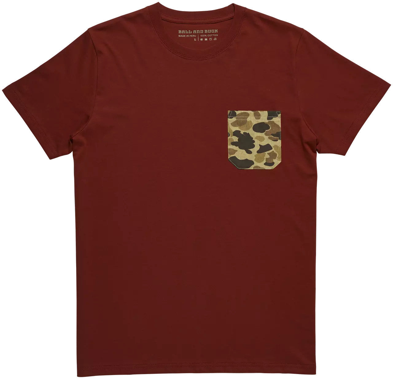 Fick-T-shirt