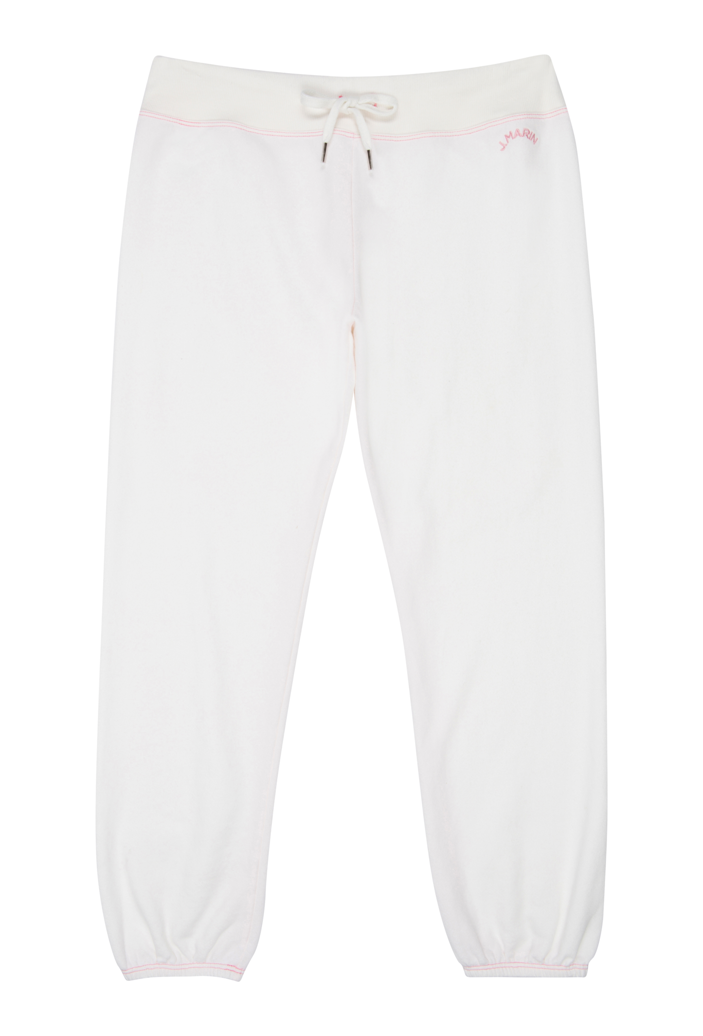 Organiczne spodnie dresowe Terry Lounger