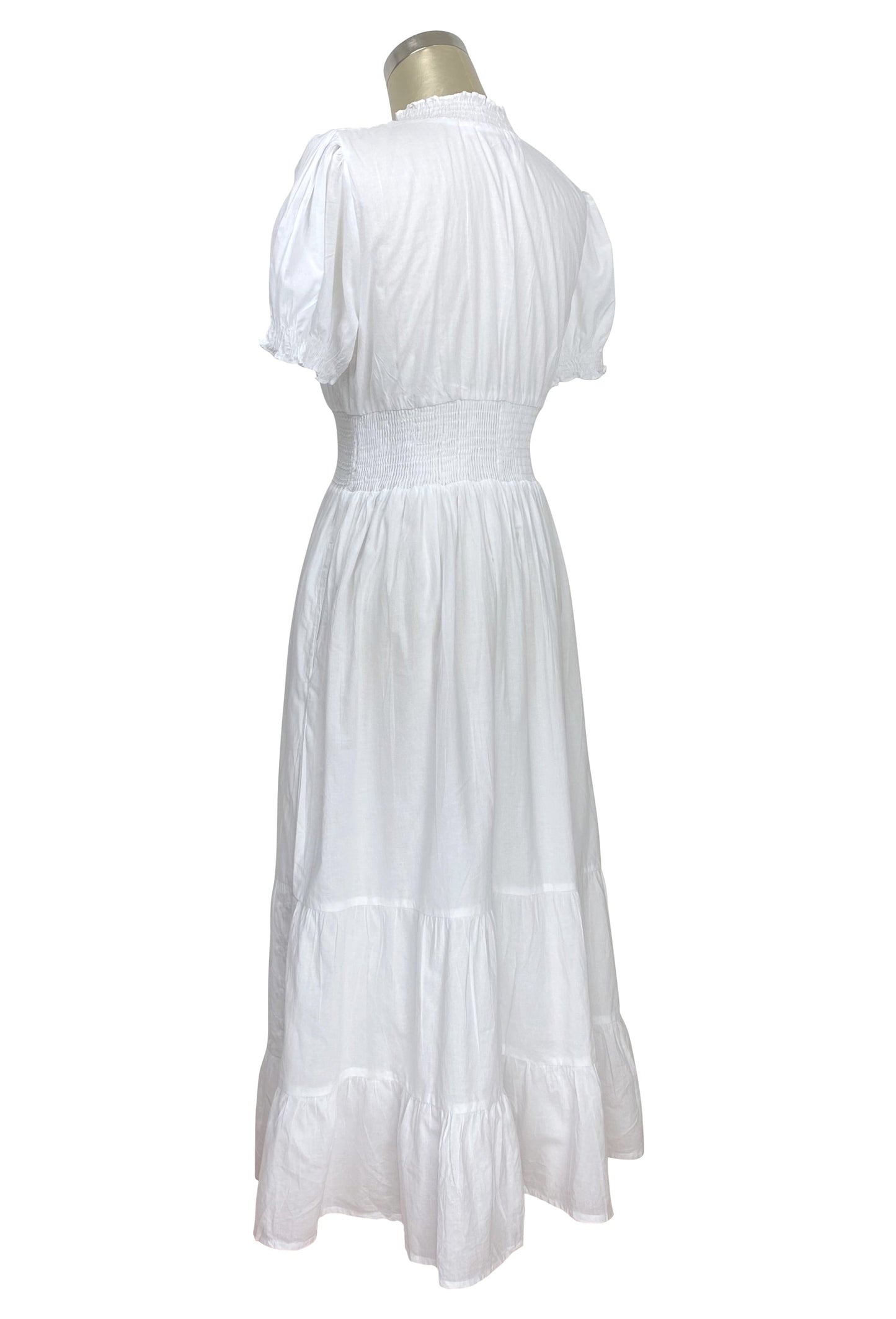 La robe Scarlett