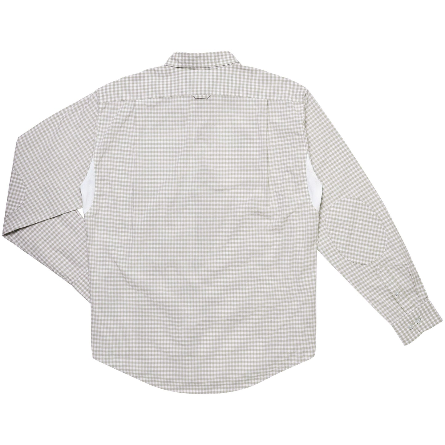 Sportsmans skjorta - Gingham