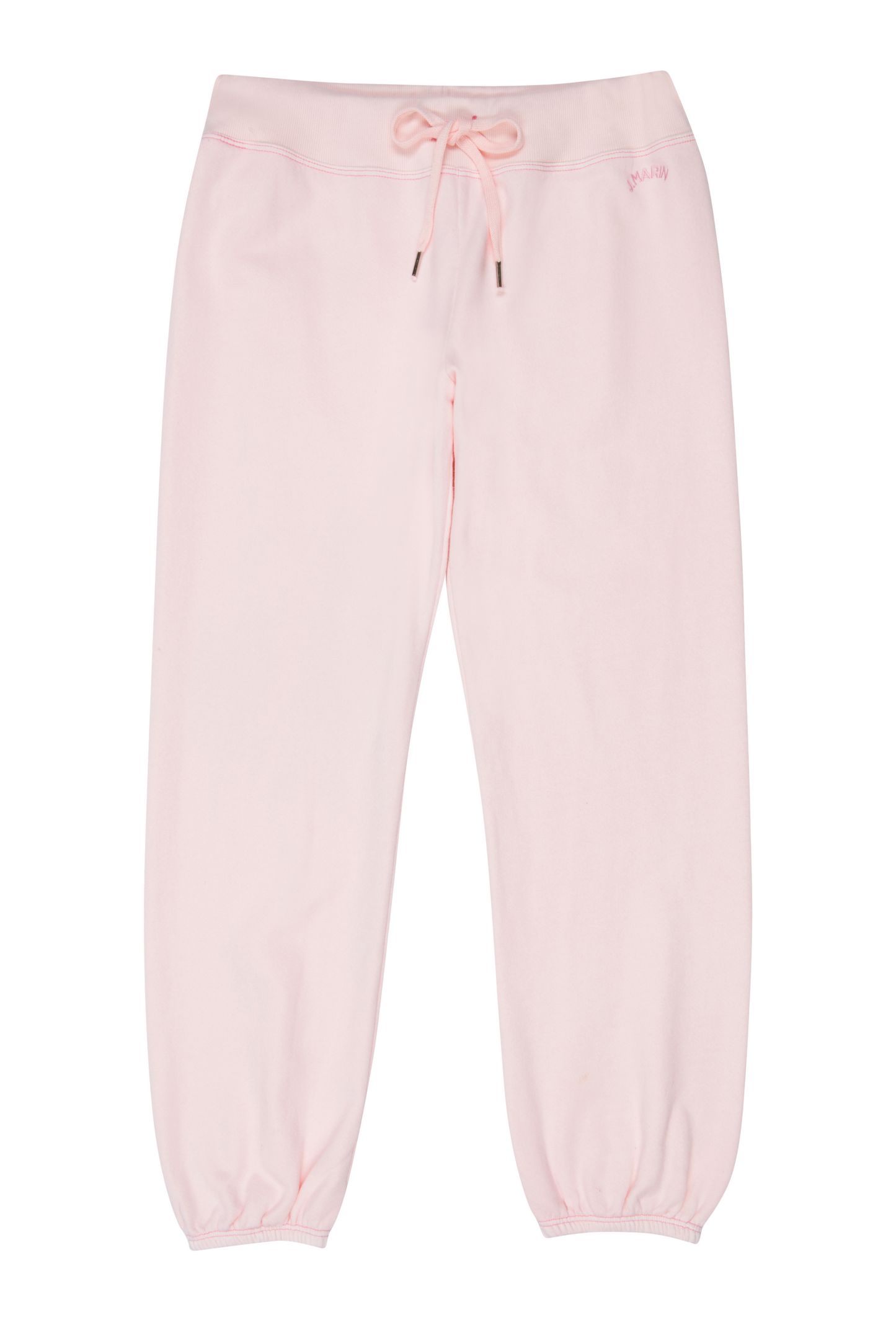 Organiczne spodnie dresowe Terry Lounger