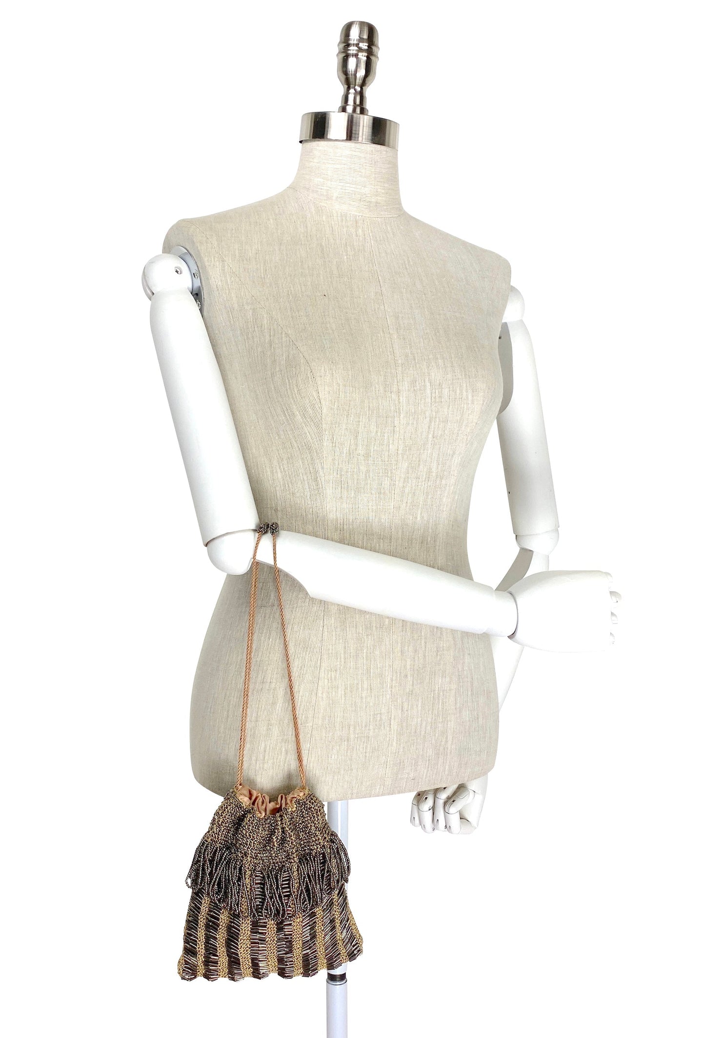 Torebka Mignon z lat 20. XX wieku Pochette