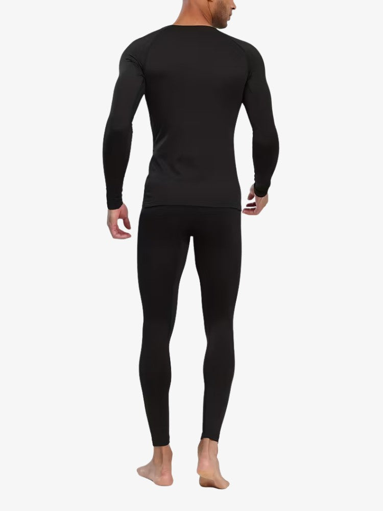 Thermal Underwear Set | Insulated Comfort for Cold Weather 3