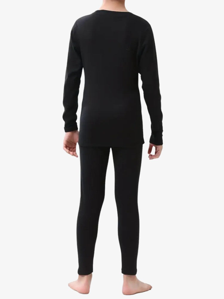 Thermal Underwear Set | Ultimate Comfort for Active Kids 1