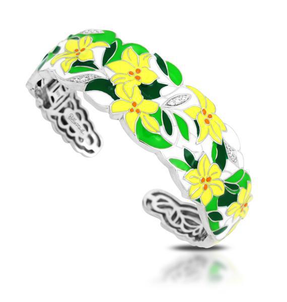 Tijgerlelie Armband