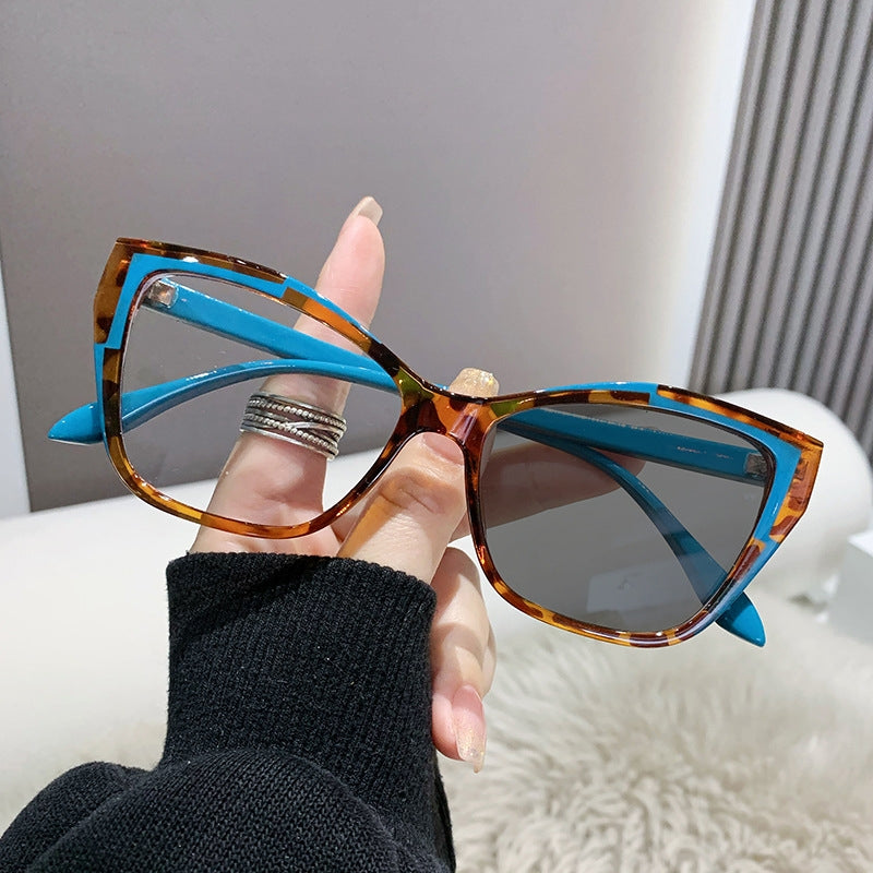 Transition Glasses | Smart Lenses with 100% UV Protection and Blue Light Filter 2