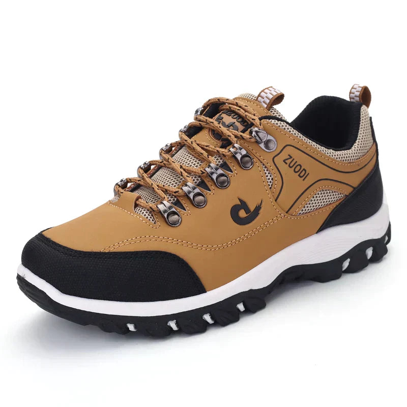 Waterproof Hiking Shoes