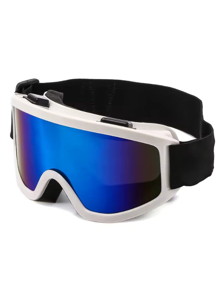Universal Ski Goggles | Anti-Fog and UV400 Protection 2
