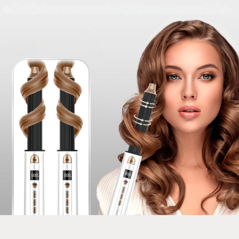 5-in-1 Air Styling Tool