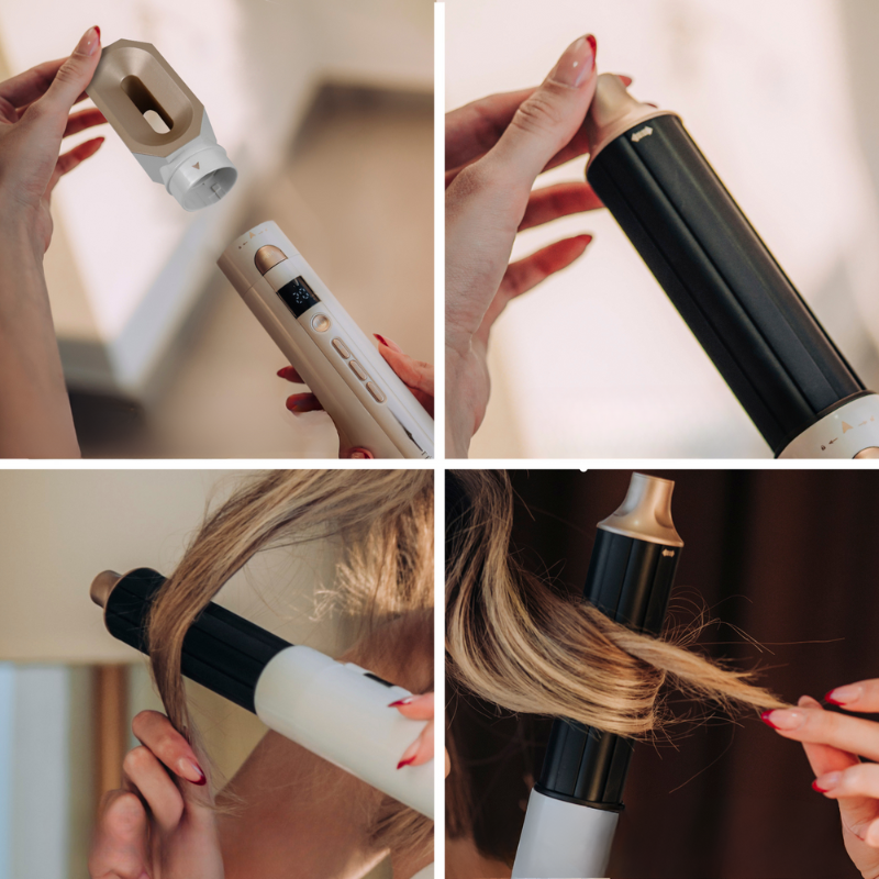 5-in-1 Air Styling Tool