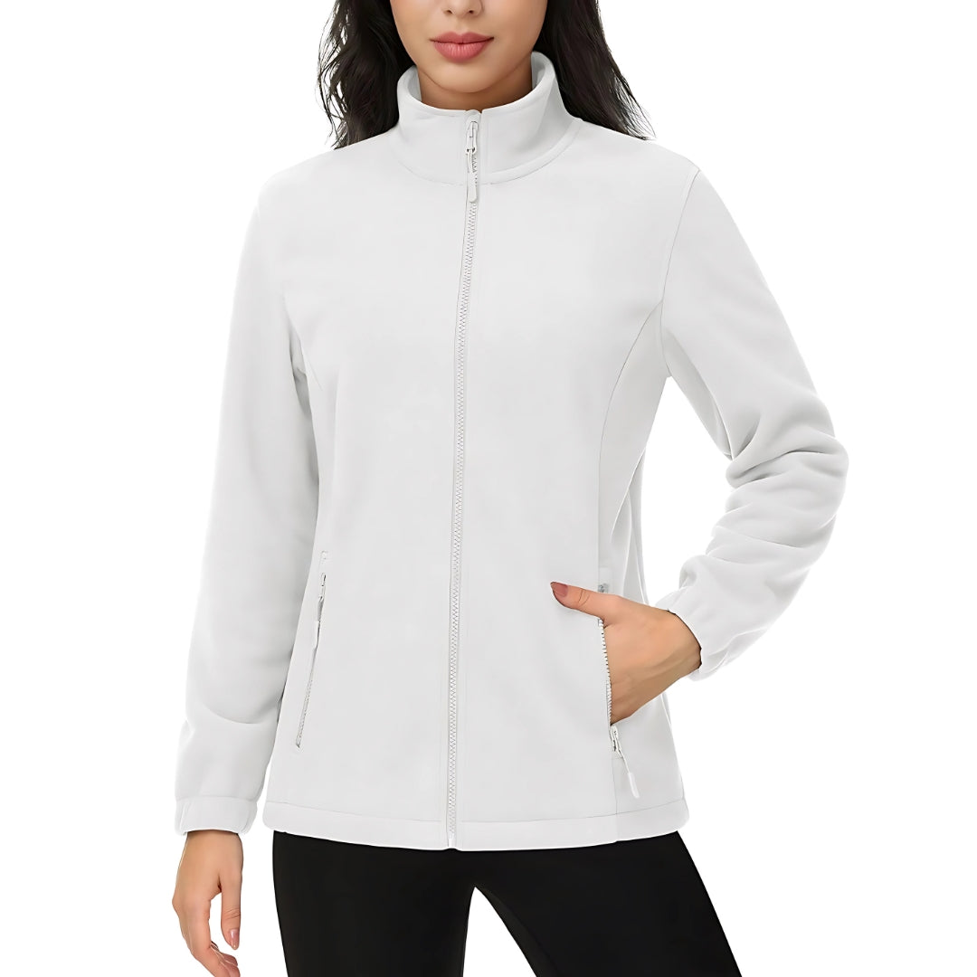 Polar Vandringsfleecejacka | ARLENE