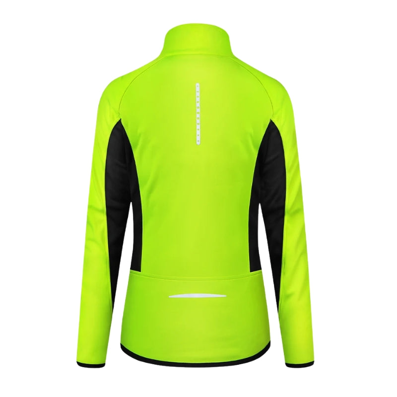 Chaqueta de ciclismo | ALDA