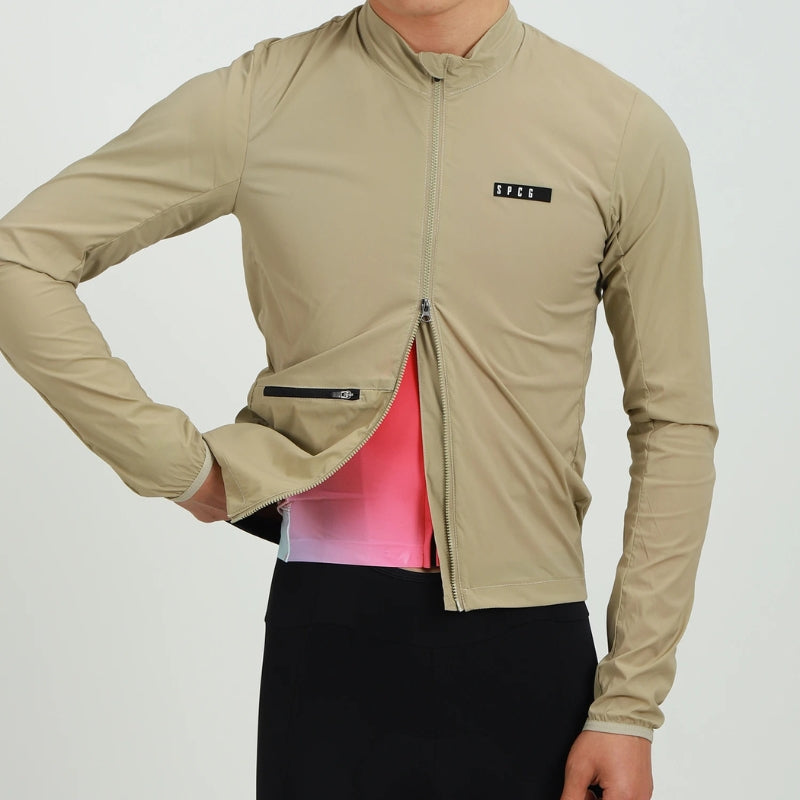 Let cykeljakke | ROY