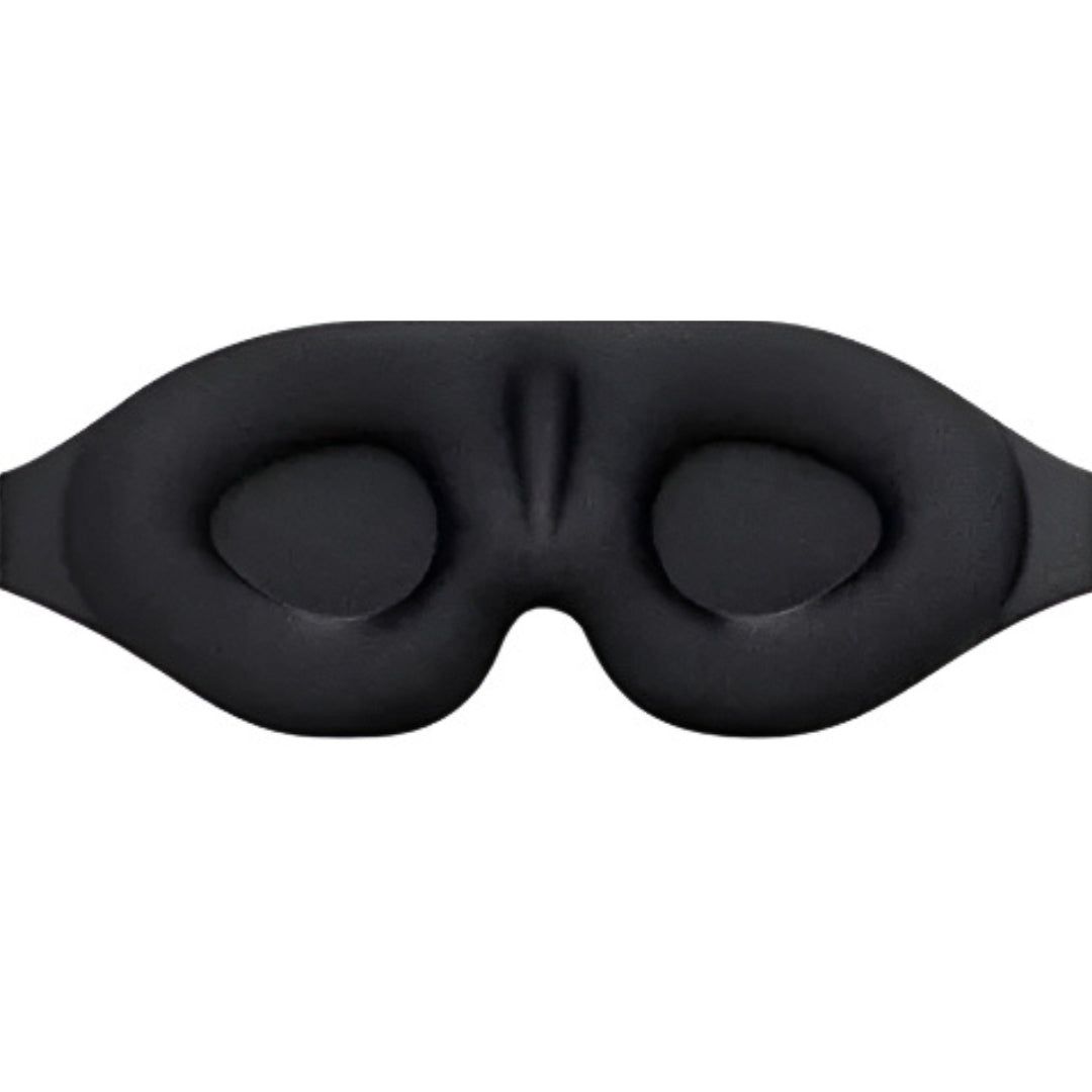 Blackout øyemaske for søvn