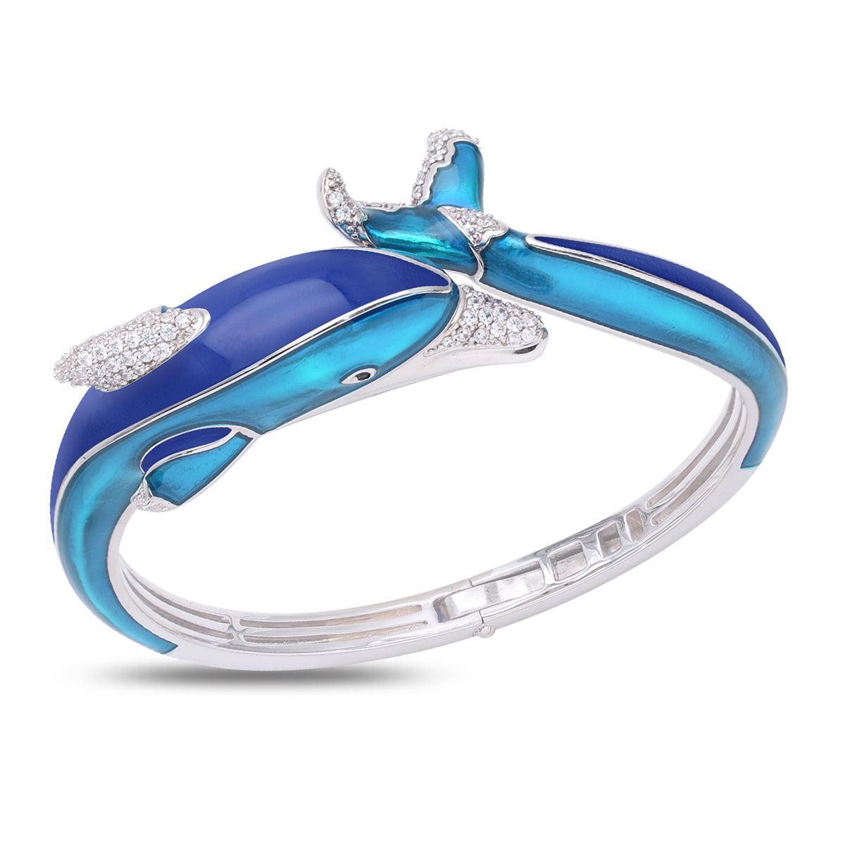 Dauphin Armband