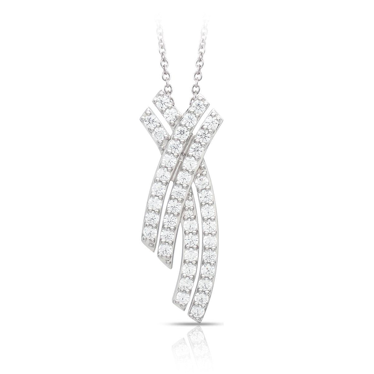 Wisior Tresse
