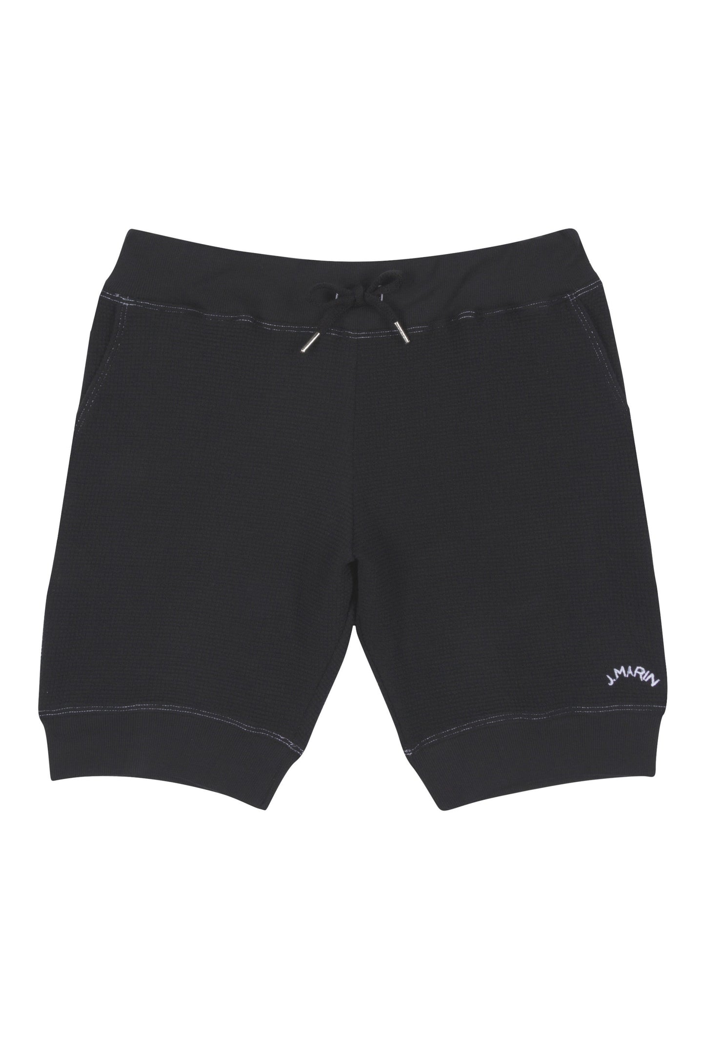Krótkie spodenki Knicker - Podstawowa czerń