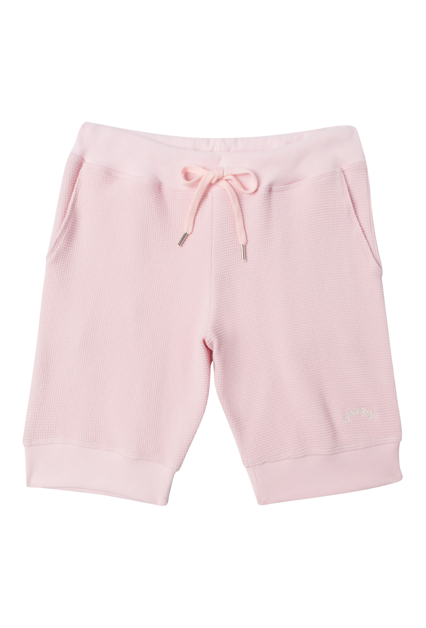 Knicker-shortsen - Kvartsrosa