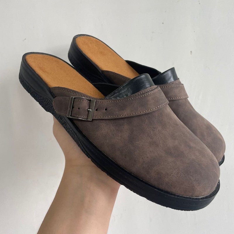 Vintage Clogs | Retro-Style Design with Modern Comfort for Everyday Wear 0