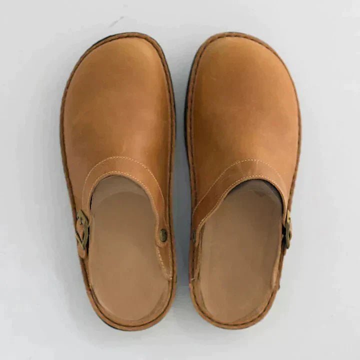 Vintage Clogs | Retro-Style Design with Modern Comfort for Everyday Wear 1