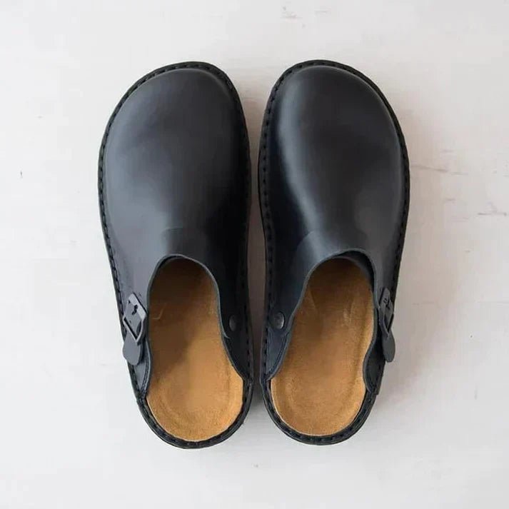 Vintage Clogs | Retro-Style Design with Modern Comfort for Everyday Wear 2