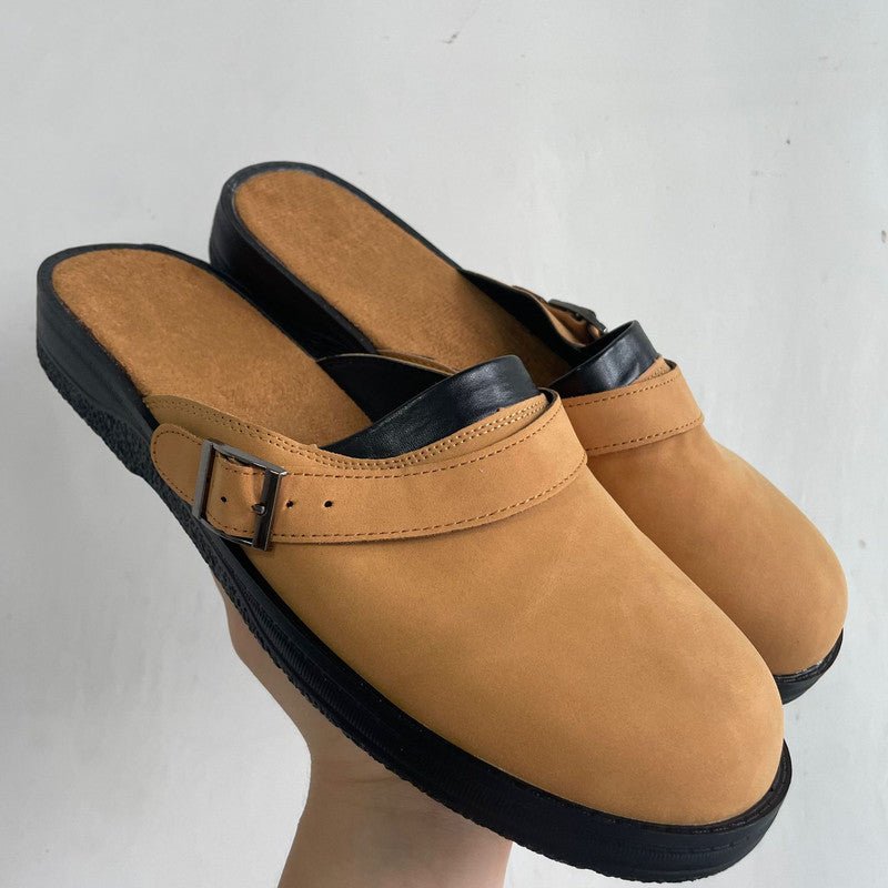Vintage Clogs | Retro-Style Design with Modern Comfort for Everyday Wear 3