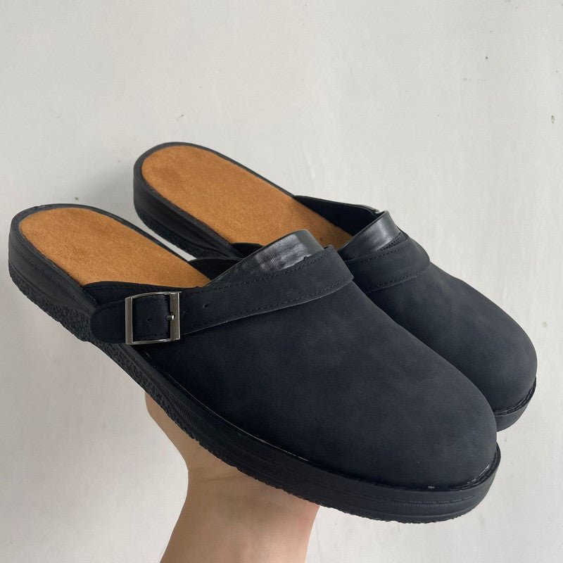 Vintage Clogs | Retro-Style Design with Modern Comfort for Everyday Wear 4