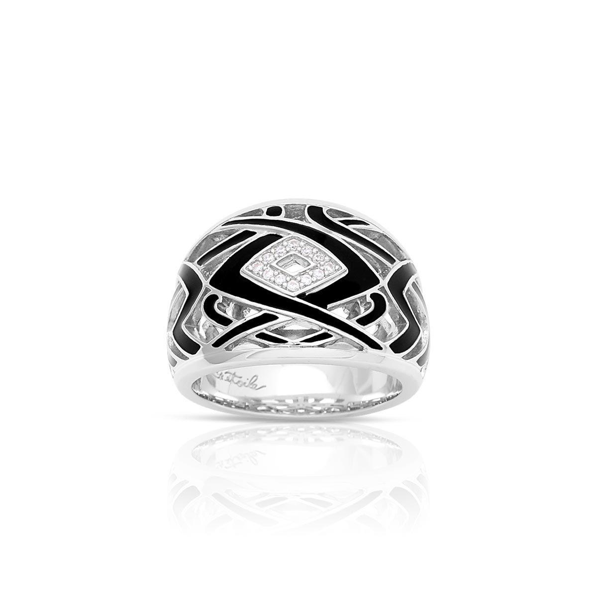 Anillo Virago