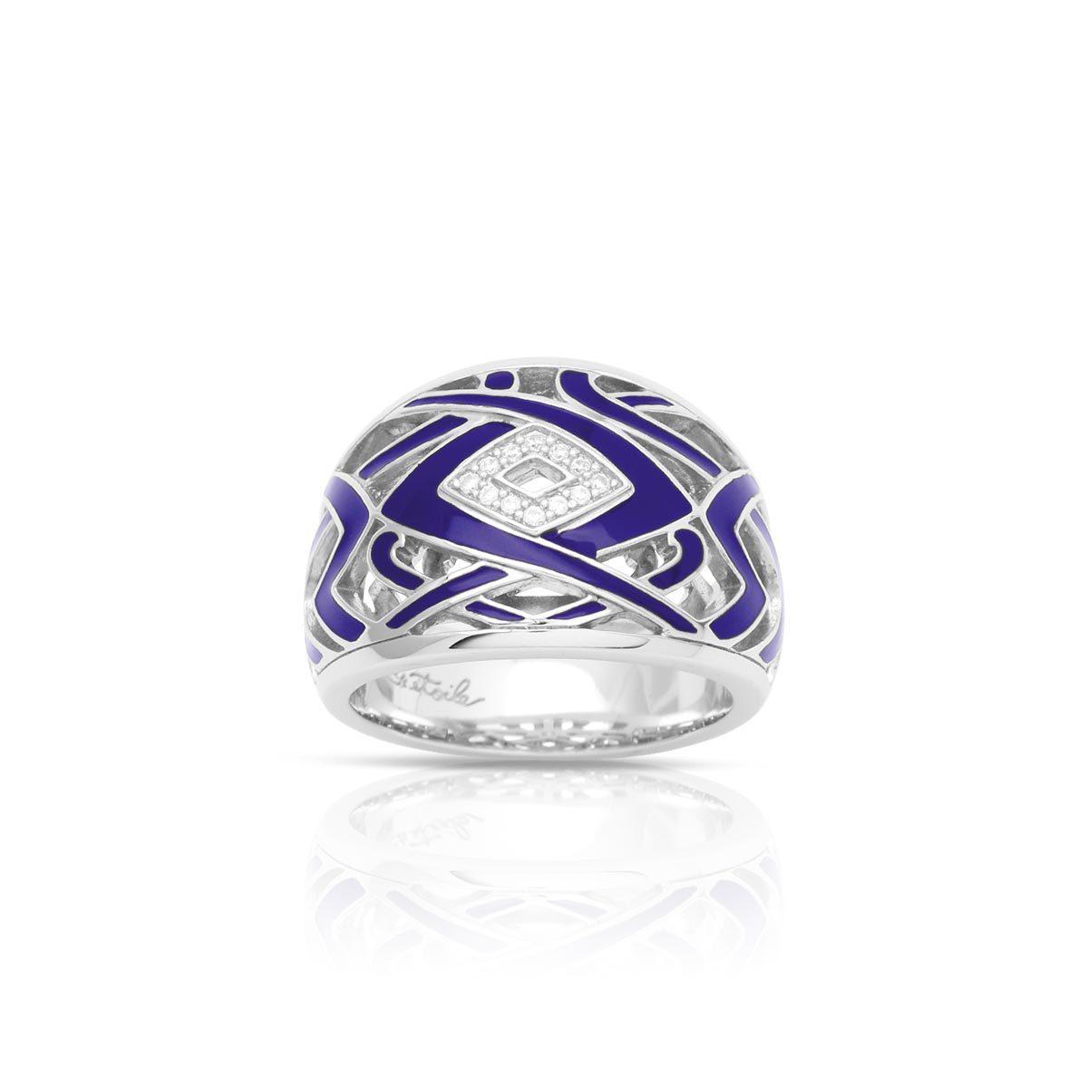 Anillo Virago