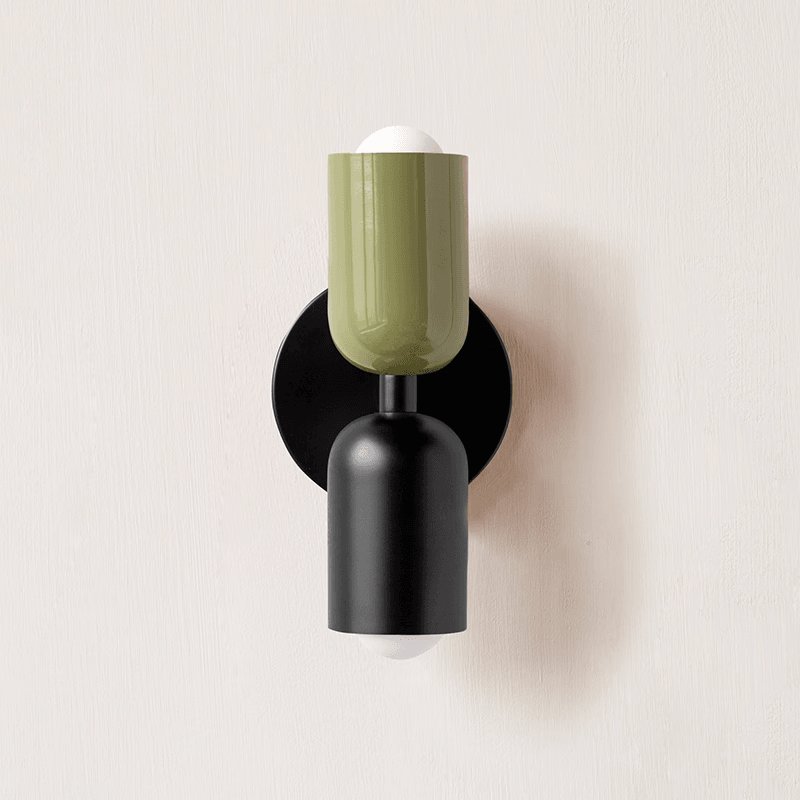 Wall Sconce Lighting | Dual-Directional LED Wall Lamp for Elegant Ambiance 21