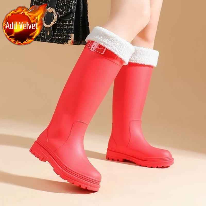 Waterproof Hiking Boots for Women | Durable Non-Slip Design 7