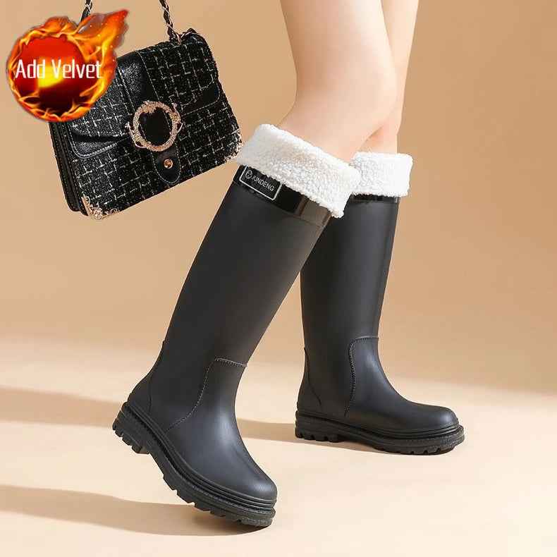 Waterproof Hiking Boots for Women | Durable Non-Slip Design 8