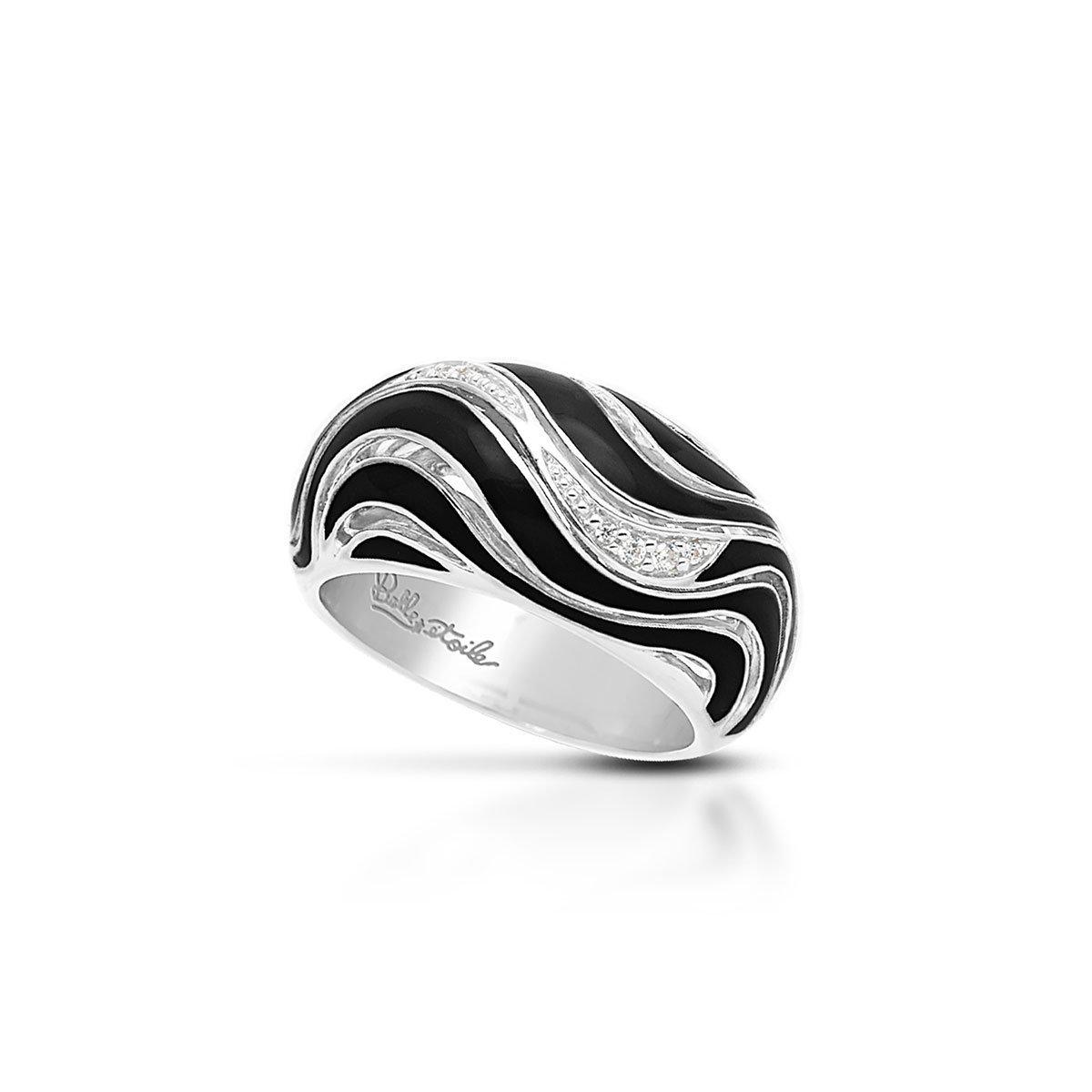 Anillo Waverly
