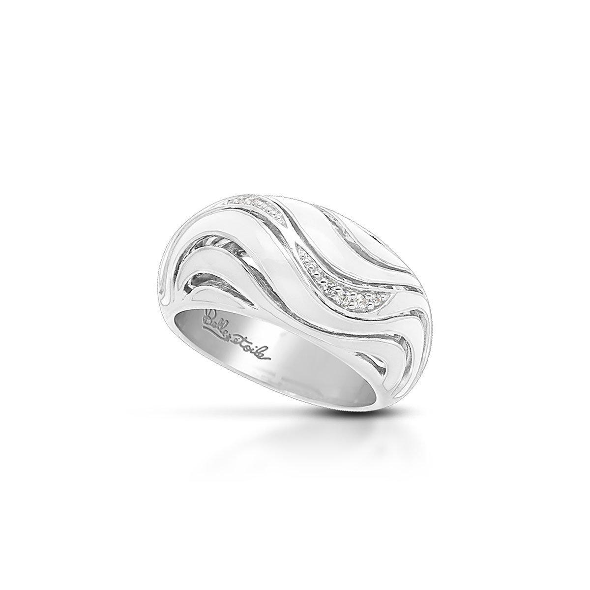 Anillo Waverly