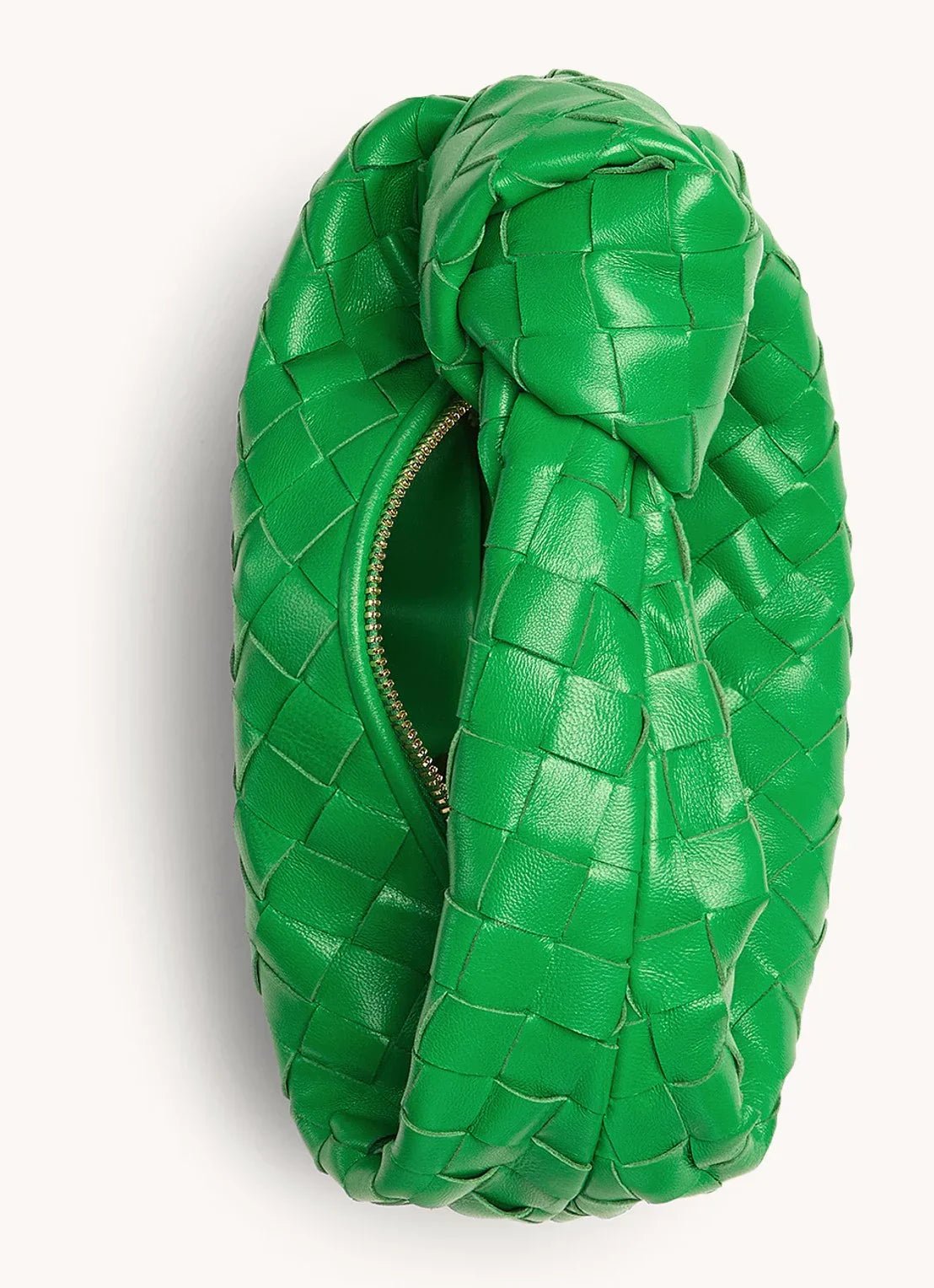 Woven Hobo Bag | Stylish and Spacious Design for Everyday Use 2
