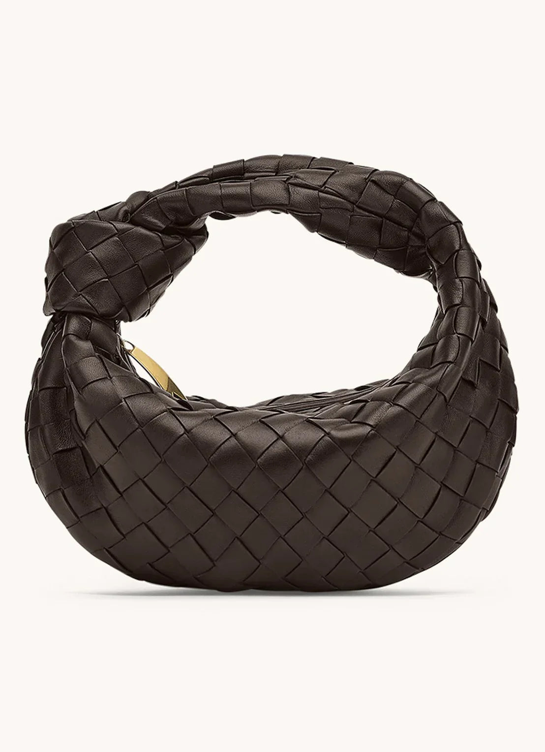 Woven Hobo Bag | Stylish and Spacious Design for Everyday Use 3