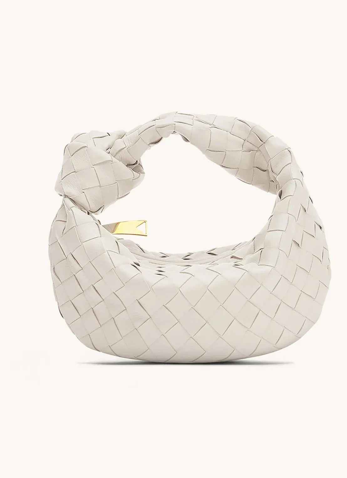 Woven Hobo Bag | Stylish and Spacious Design for Everyday Use 5