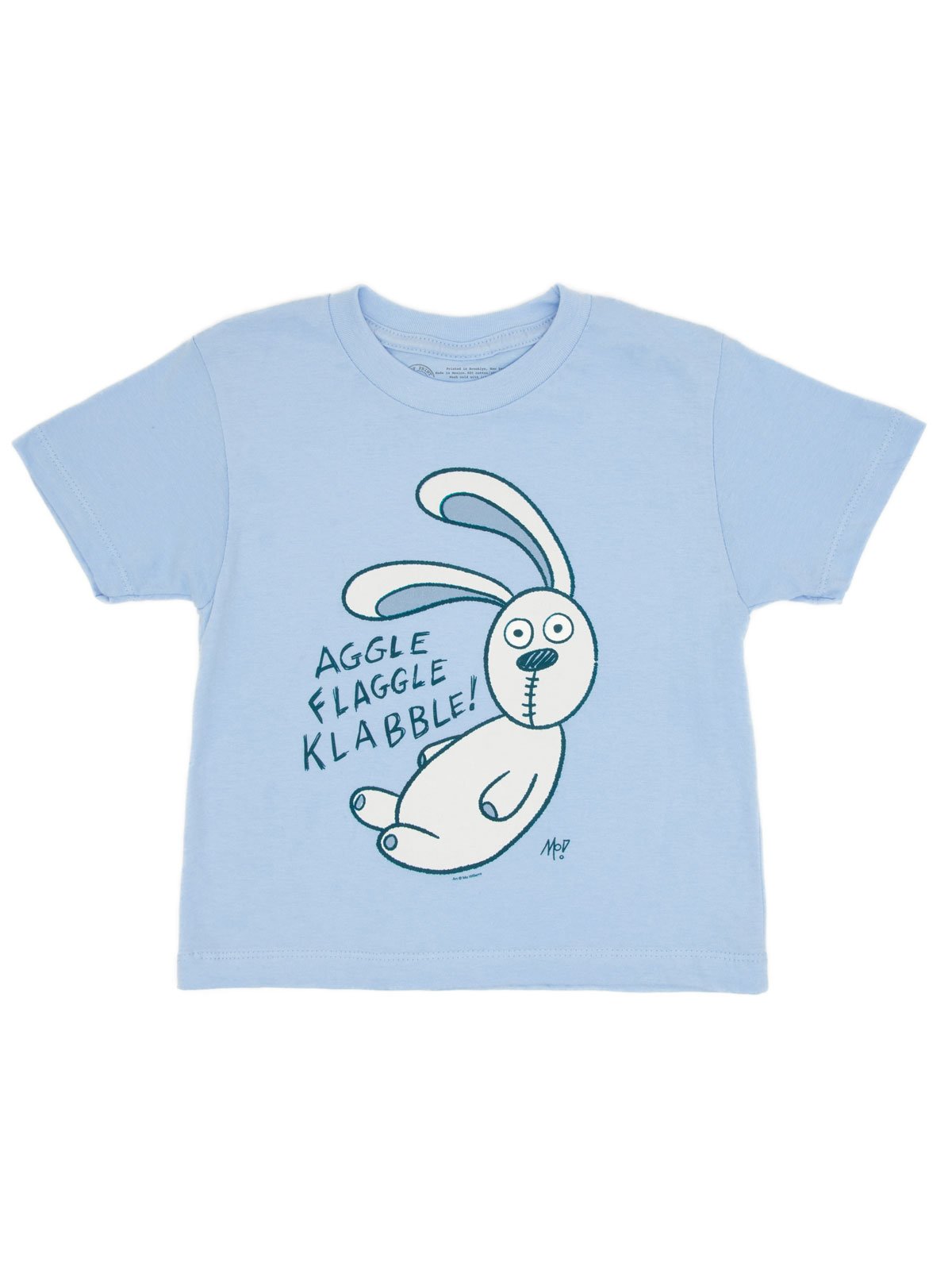 Épuisé Knuffle Bunny