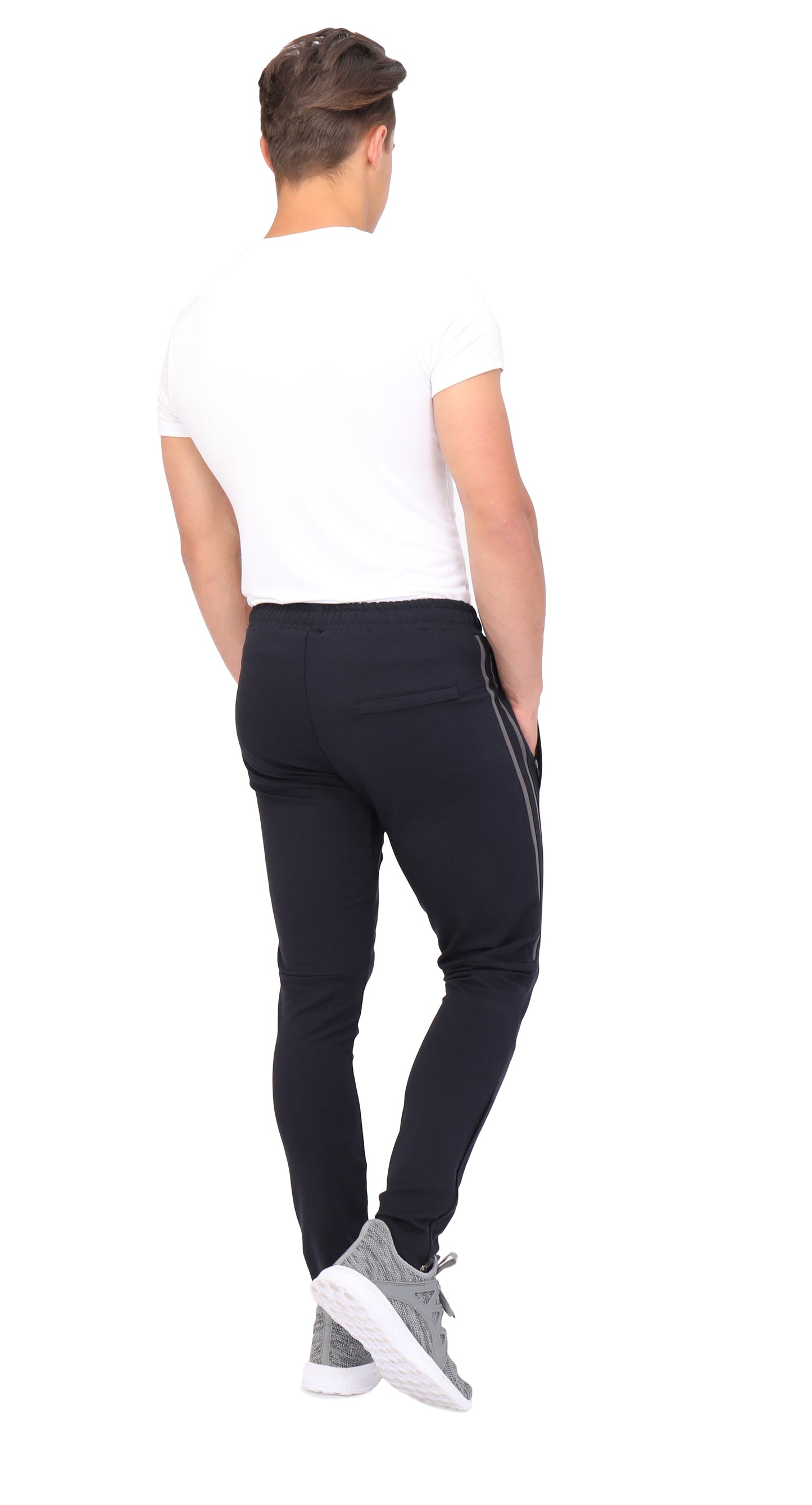 ULTIMATE Flex Jogger Treningsbukser - AVG
